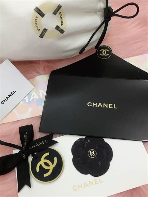 chanel gift cards|chanel gift with purchase offers.